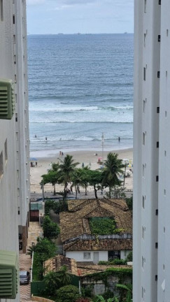 Apartamento com 2 Quartos à Venda, 104 m² em Pitangueiras - Guarujá