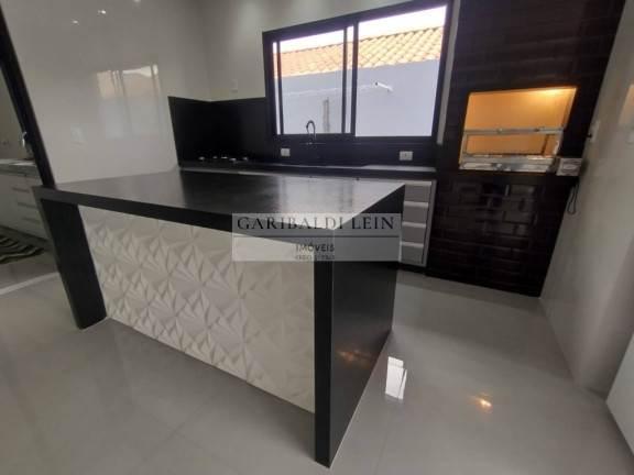 Imagem Casa com 3 Quartos à Venda, 244 m² em Parque Bom Retiro - Paulínia