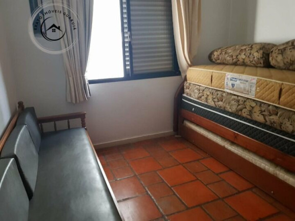 Imagem Apartamento com 3 Quartos à Venda, 110 m² em Jardim Astúrias - Guarujá