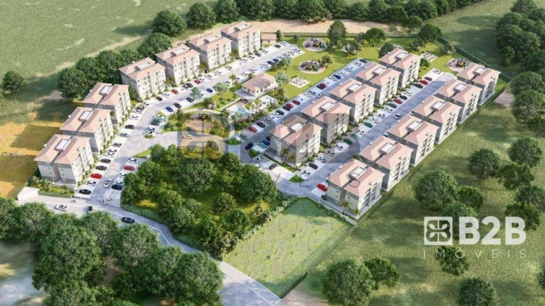 Imagem Apartamento com 2 Quartos à Venda, 48 m² em Parque Viaduto - Bauru Imagem Apartamento com 2 Quartos à Venda, 48 m² em Parque Viaduto - Bauru