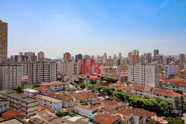 Imagem Apartamento com 3 Quartos à Venda, 131 m² em Vila Belmiro - Santos Imagem Apartamento com 3 Quartos à Venda, 131 m² em Vila Belmiro - Santos