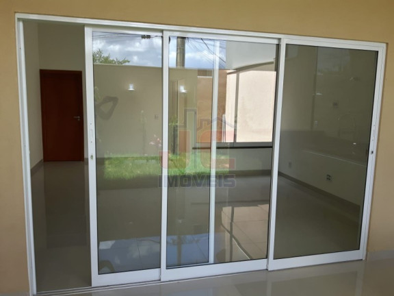 Imagem Casa com 3 Quartos à Venda, 250 m² em Bonfim Paulista - Ribeirão Preto