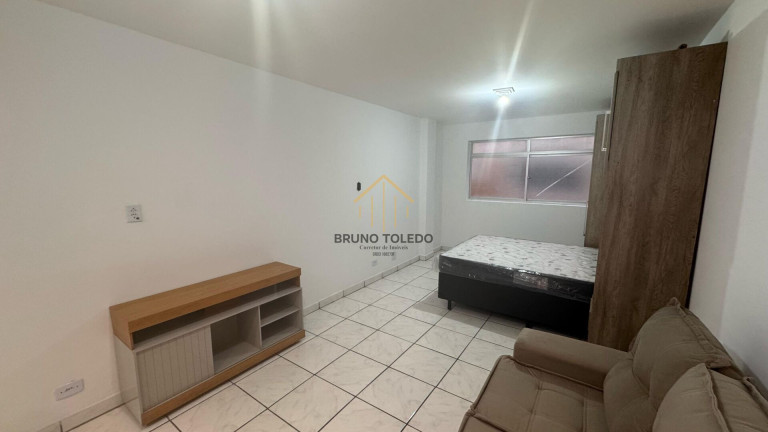 Imagem Kitnet com 1 Quarto à Venda, 30 m² em Aviação - Praia Grande Imagem Kitnet com 1 Quarto à Venda, 30 m² em Aviação - Praia Grande