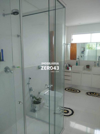Imagem Casa de Condomínio com 4 Quartos à Venda, 324 m² em Esperança - Londrina Imagem Casa de Condomínio com 4 Quartos à Venda, 324 m² em Esperança - Londrina