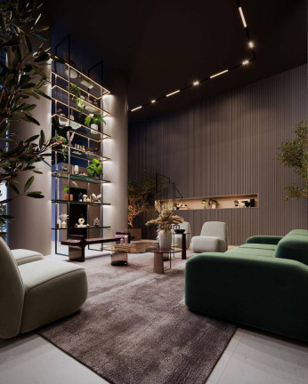 Imagem Apartamento com 3 Quartos à Venda, 111 m² em Manaíra - João Pessoa