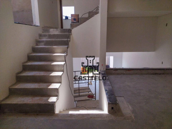Imagem Sobrado com 3 Quartos à Venda, 205 m² em Jardim Central Park - Londrina Imagem Sobrado com 3 Quartos à Venda, 205 m² em Jardim Central Park - Londrina