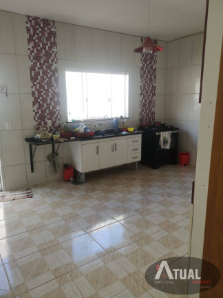 Imagem Casa com 2 Quartos à Venda, 140 m² em Vitória Régia - Atibaia Imagem Casa com 2 Quartos à Venda, 140 m² em Vitória Régia - Atibaia