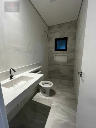 Imagem Casa com 3 Quartos à Venda, 120 m² em Jardim Boer Ii - Americana
