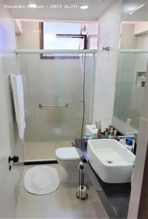 Imagem Apartamento com 3 Quartos à Venda, 130 m² em Boa Viagem - Recife