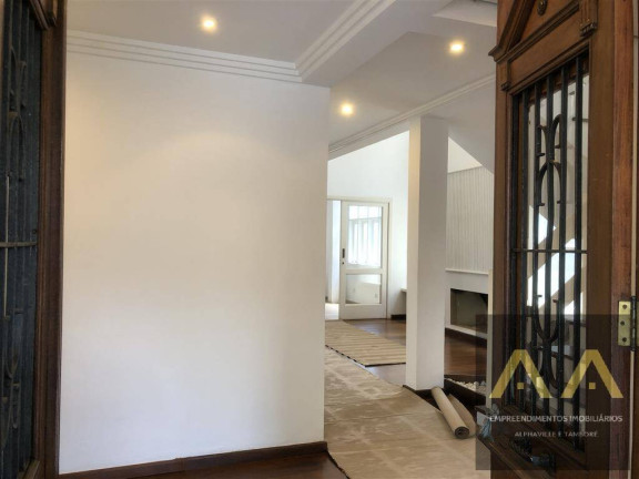 Imagem Casa com 5 Quartos para Alugar, 286 m² em Alphaville - Santana De Parnaíba Imagem Casa com 5 Quartos para Alugar, 286 m² em Alphaville - Santana De Parnaíba