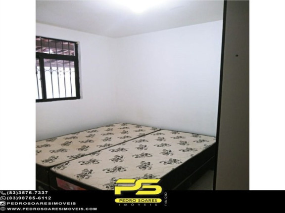 Imagem Apartamento com 2 Quartos à Venda, 60 m² em Ernesto Geisel - João Pessoa Imagem Apartamento com 2 Quartos à Venda, 60 m² em Ernesto Geisel - João Pessoa