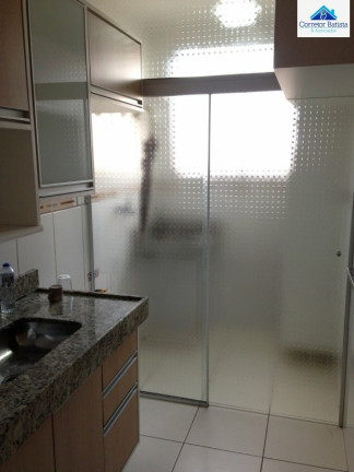 Imagem Apartamento com 3 Quartos à Venda, 58 m² em Jardim Márcia - Campinas Imagem Apartamento com 3 Quartos à Venda, 58 m² em Jardim Márcia - Campinas