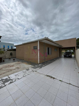Imagem Casa com 4 Quartos à Venda, 348 m² em Shangri-la - Pontal Do Paraná