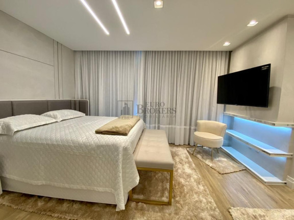 Imagem Apartamento com 3 Quartos à Venda, 139 m² em Barra Sul - Balneário Camboriú