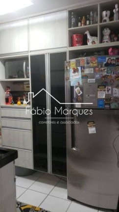 Imagem Apartamento com 2 Quartos à Venda, 47 m² em Jardim Norma - São Paulo Imagem Apartamento com 2 Quartos à Venda, 47 m² em Jardim Norma - São Paulo