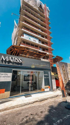 Apartamento com 2 Quartos à Venda, 74 m² em Jardim Apolo - São José Dos Campos