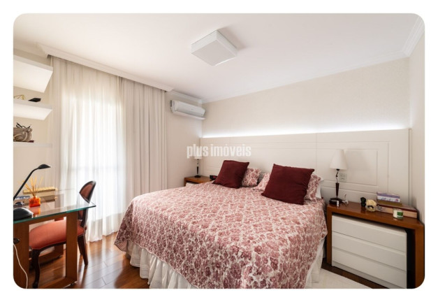 Imagem Apartamento com 3 Quartos à Venda, 176 m² em Morumbi - São Paulo Imagem Apartamento com 3 Quartos à Venda, 176 m² em Morumbi - São Paulo