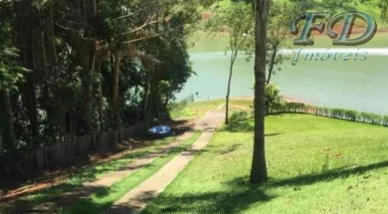 Imagem Chácara com 4 Quartos à Venda, 1.000 m² em Terra Preta (terra Preta) - Mairiporã
