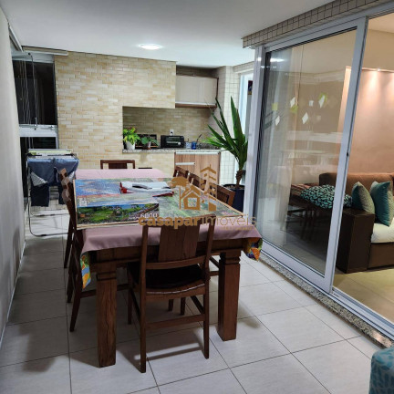 Imagem Apartamento com 3 Quartos à Venda, 142 m² em Osvaldo Cruz - São Caetano Do Sul Imagem Apartamento com 3 Quartos à Venda, 142 m² em Osvaldo Cruz - São Caetano Do Sul