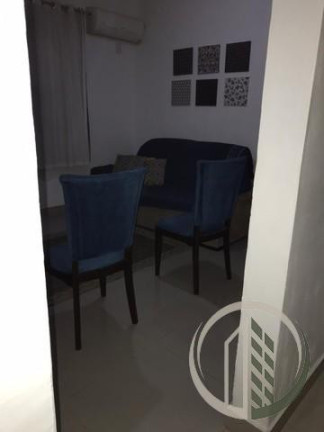 Imagem Apartamento com 2 Quartos à Venda, 70 m² em Ponta Da Praia - Santos