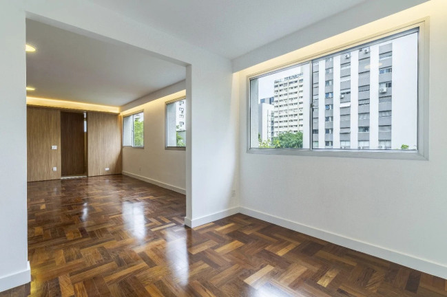 Imagem Imóvel com 3 Quartos à Venda, 150 m² em Jardim America - São Paulo