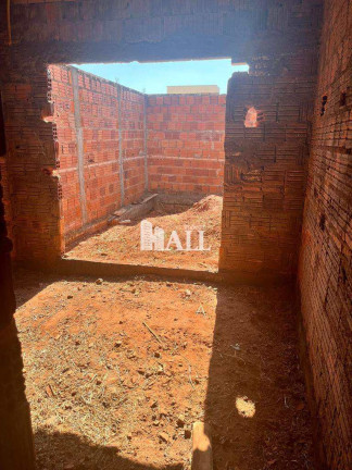 Imagem Casa com 3 Quartos à Venda, 200 m² em Residencial Morada Do Sol - São José Do Rio Preto Imagem Casa com 3 Quartos à Venda, 200 m² em Residencial Morada Do Sol - São José Do Rio Preto