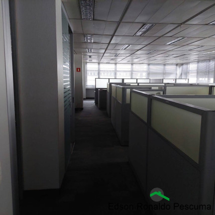 Imagem Imóvel Comercial para Alugar, 810 m² em Alphaville Industrial - Barueri