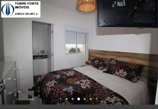 Imagem Apartamento com 3 Quartos à Venda, 65 m² em Santa Maria - Santo André Imagem Apartamento com 3 Quartos à Venda, 65 m² em Santa Maria - Santo André