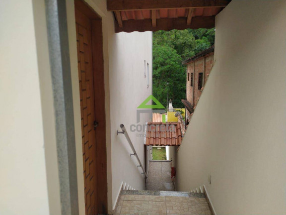 Imagem Casa com 3 Quartos à Venda, 164 m² em Granja Viana - Cotia Imagem Casa com 3 Quartos à Venda, 164 m² em Granja Viana - Cotia