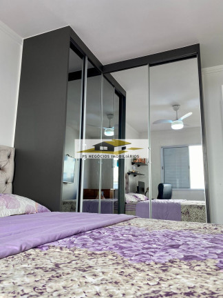 Imagem Apartamento com 2 Quartos à Venda, 52 m² em Jardim Santa Emília - São Paulo Imagem Apartamento com 2 Quartos à Venda, 52 m² em Jardim Santa Emília - São Paulo