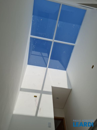 Imagem Casa de Condomínio com 3 Quartos à Venda, 130 m² em Utinga - Santo André Imagem Casa de Condomínio com 3 Quartos à Venda, 130 m² em Utinga - Santo André