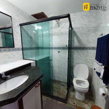 Imagem Cobertura com 4 Quartos à Venda, 180 m² em Centro - Cabo Frio Imagem Cobertura com 4 Quartos à Venda, 180 m² em Centro - Cabo Frio