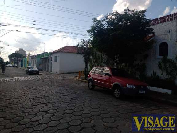 Imagem Casa com 4 Quartos à Venda,  em Centro - Jacareí