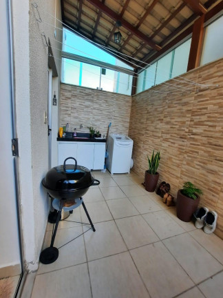 Imagem Apartamento com 2 Quartos à Venda, 101 m² em Castelo - Belo Horizonte