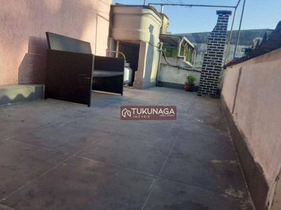 Imagem Casa com 4 Quartos à Venda, 240 m² em Vila Medeiros - São Paulo