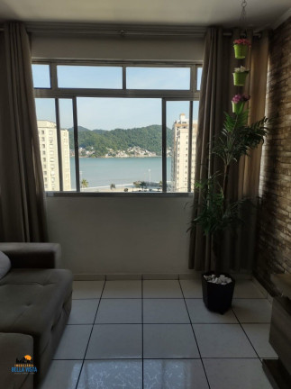 Imagem Apartamento com 2 Quartos à Venda, 96 m² em Gonzaguinha - São Vicente Imagem Apartamento com 2 Quartos à Venda, 96 m² em Gonzaguinha - São Vicente