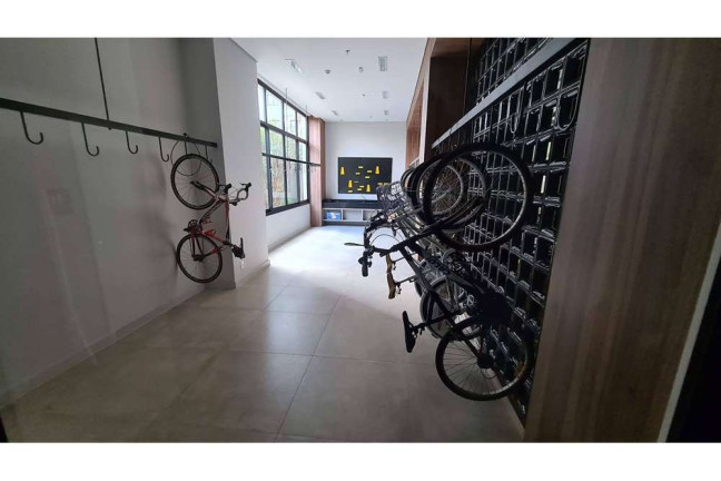 Imagem Imóvel com 1 Quarto à Venda, 26 m² em São Judas - São Paulo