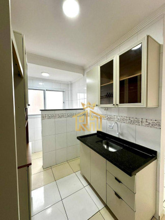 Imagem Apartamento com 1 Quarto à Venda, 41 m² em Ocian - Praia Grande Imagem Apartamento com 1 Quarto à Venda, 41 m² em Ocian - Praia Grande