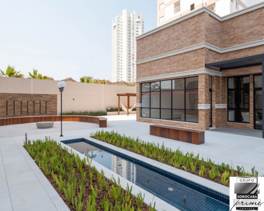 Imagem Apartamento com 4 Quartos à Venda, 366 m² em Parque Campolim - Sorocaba
