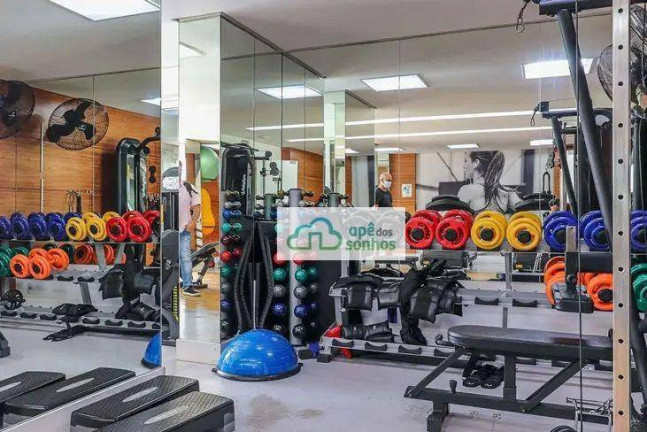 Imagem Apartamento com 2 Quartos à Venda, 65 m² em Barra Funda - São Paulo Imagem Apartamento com 2 Quartos à Venda, 65 m² em Barra Funda - São Paulo