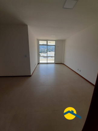 Imagem Apartamento com 3 Quartos à Venda, 120 m² em Piratininga - Niterói
