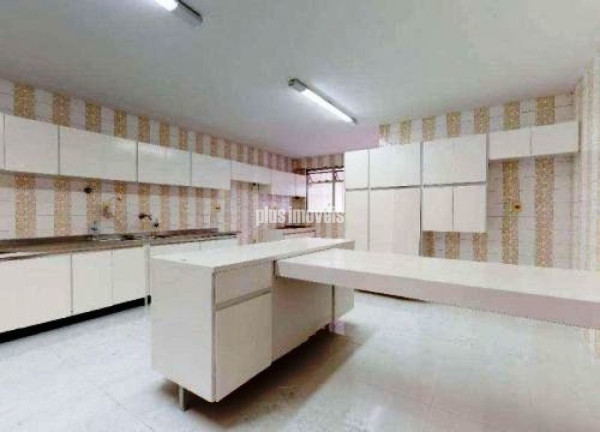 Imagem Apartamento com 4 Quartos à Venda, 227 m² em Bela Vista - São Paulo