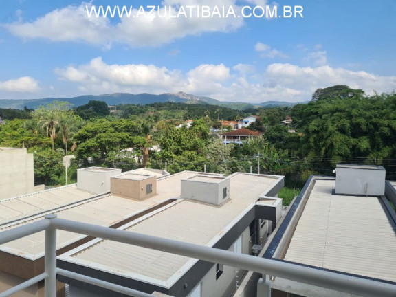Imagem Casa com 3 Quartos à Venda, 107 m² em Jardim Imperial - Atibaia