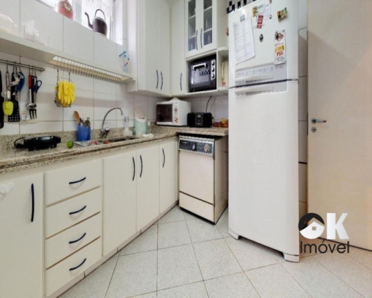 Imagem Apartamento com 3 Quartos à Venda, 130 m² em Higienópolis - São Paulo Imagem Apartamento com 3 Quartos à Venda, 130 m² em Higienópolis - São Paulo