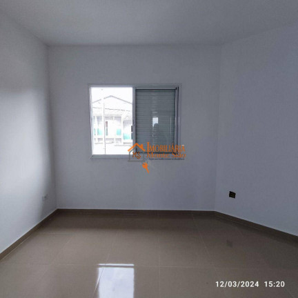 Imagem Sobrado com 2 Quartos à Venda, 69 m² em Jardim Jasmin - Itaquaquecetuba