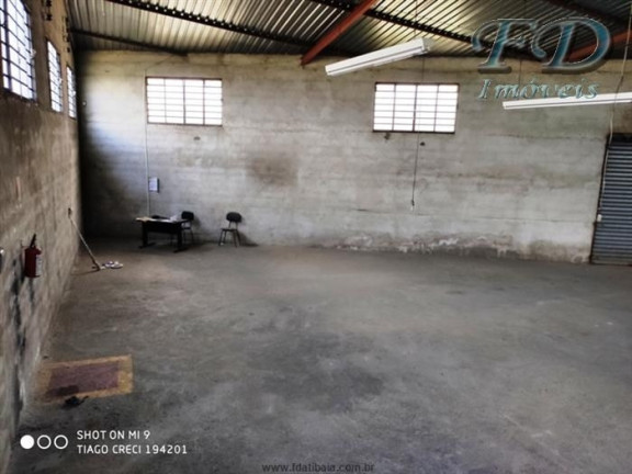 Imagem Galpão à Venda, 950 m² em Terra Preta - Mairiporã Imagem Galpão à Venda, 950 m² em Terra Preta - Mairiporã
