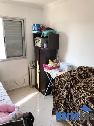 Imagem Apartamento com 2 Quartos à Venda, 48 m² em Vila Roque - São Paulo