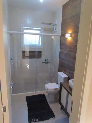 Imagem Casa com 2 Quartos à Venda, 110 m² em Vivendas Do Arvoredo - Gramado