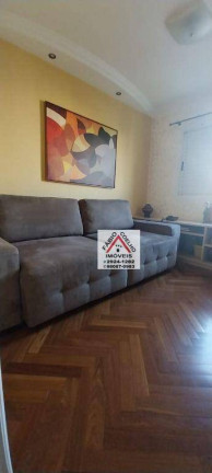 Imagem Apartamento com 3 Quartos à Venda, 95 m² em Jardim Marajoara - São Paulo Imagem Apartamento com 3 Quartos à Venda, 95 m² em Jardim Marajoara - São Paulo