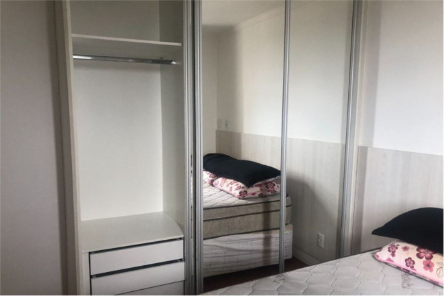 Imagem Apartamento com 2 Quartos à Venda, 60 m² em água Rasa - São Paulo
